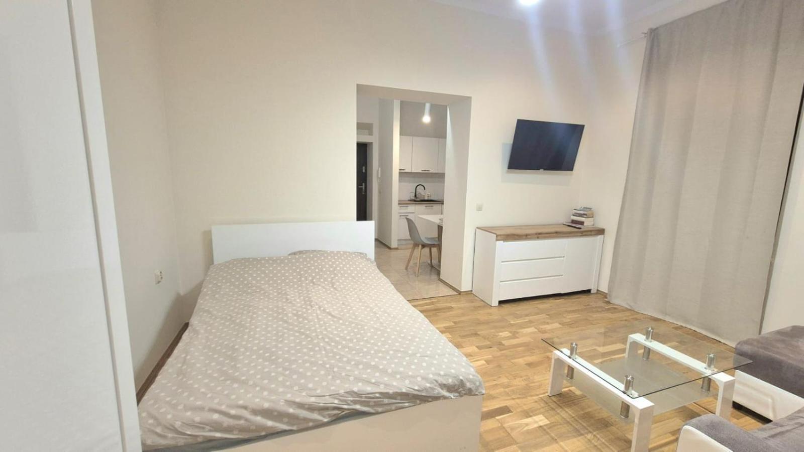 Topolowa Z Klimatem- Topolowa/rynek/pkp Apartment *