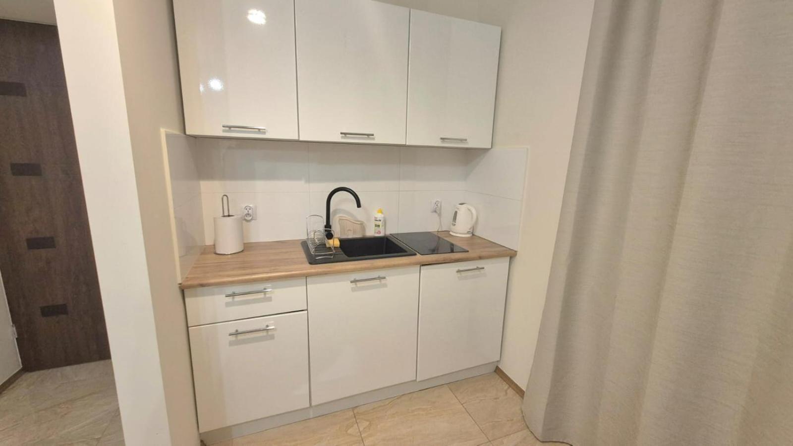 Appartement Topolowa Z Klimatem- Topolowa/rynek/pkp *