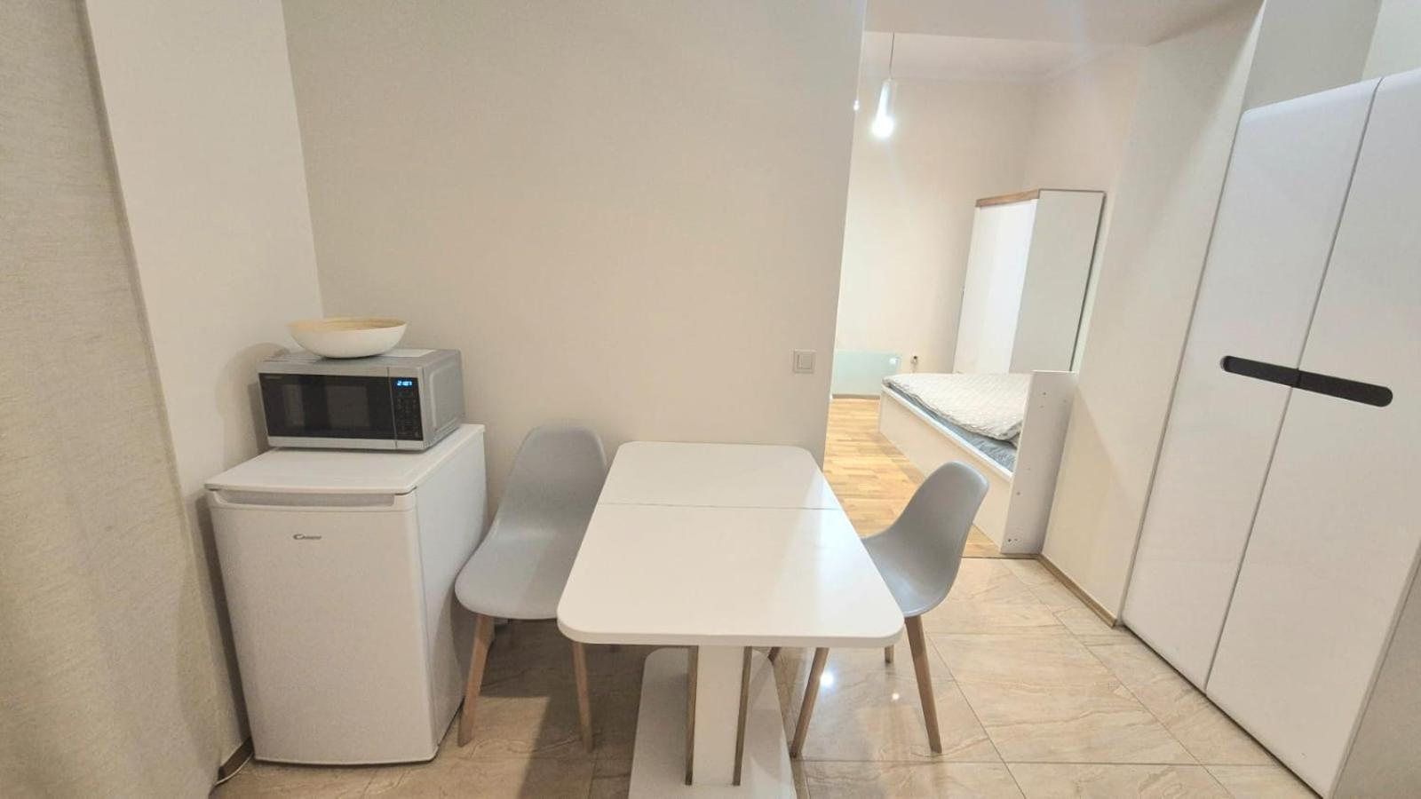 Topolowa Z Klimatem- Topolowa/rynek/pkp Apartment Krakau
