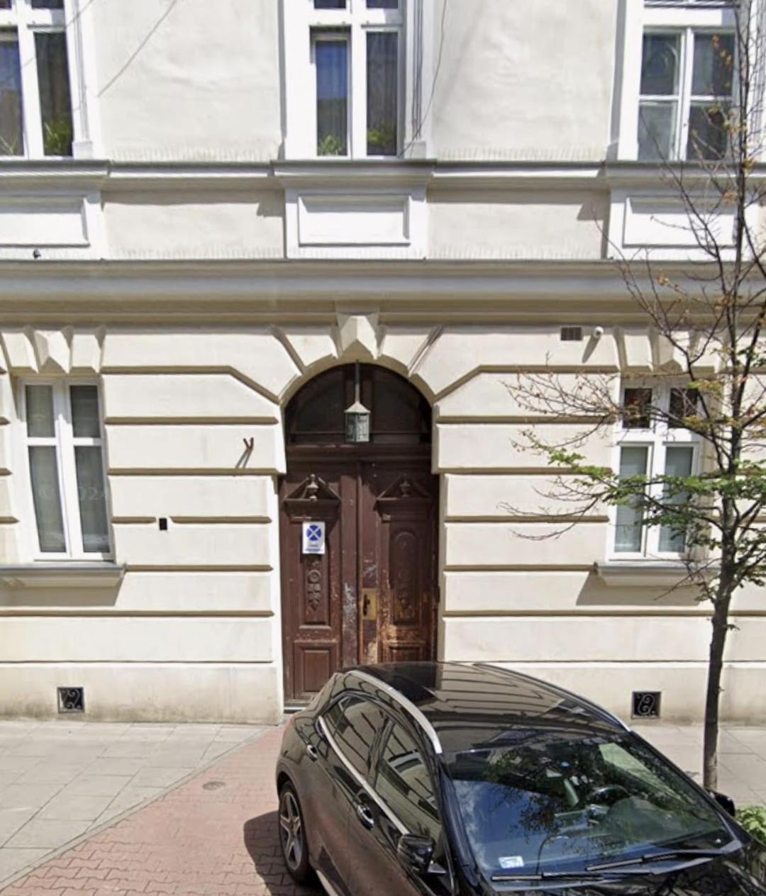 Apartment Topolowa Z Klimatem- Topolowa/rynek/pkp